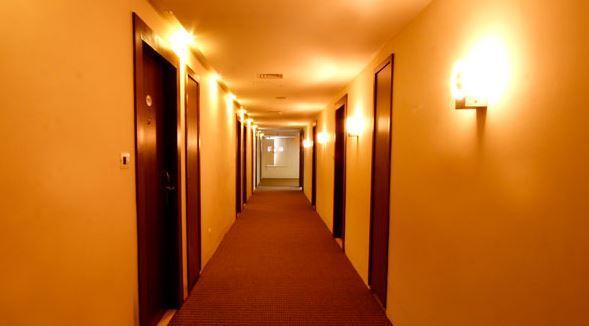 Time Square - The Landmark Hotel Hajdarabad Zewnętrze zdjęcie